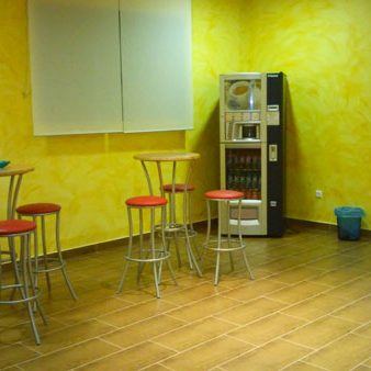 Servicios Funerarios Valladolid_sala